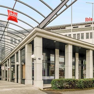 Ibis Luzern Kriens