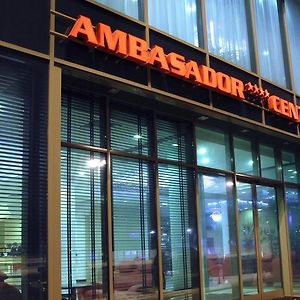 Ambasador Centrum