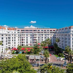 Hotel Barriere Le Majestic Cannes